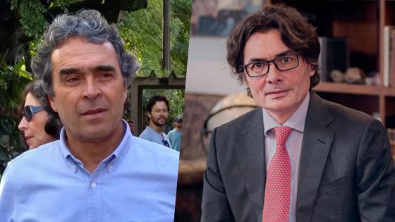 Alejandro Gaviria Alejandro Gaviria