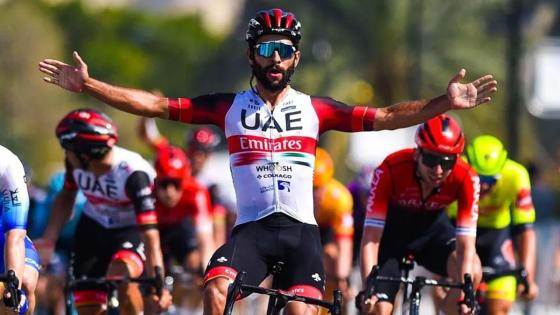 Fernando Gaviria Fernando Gaviria