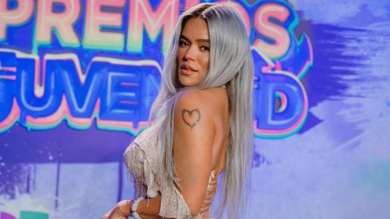 Karol G Karol G
