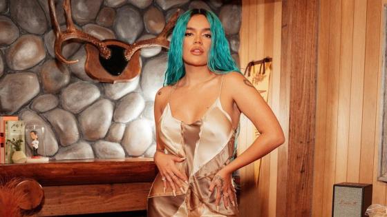 Karol G