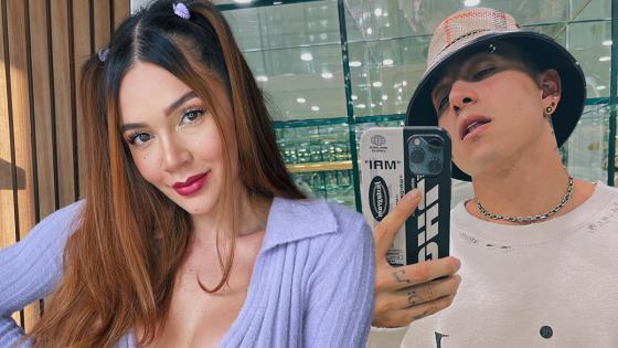 Lina Tejeiro Lina Tejeiro