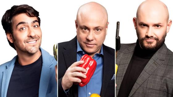 MasterChef MasterChef