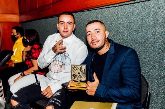 Instagram - @therudeboyz_