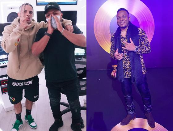 Instagram - @sagawhiteblack