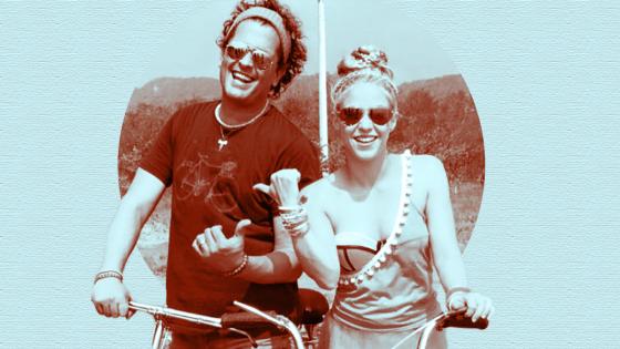 Shakira y Carlos Vives Shakira y Carlos Vives