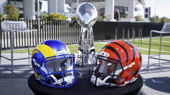 Super Bowl Super Bowl