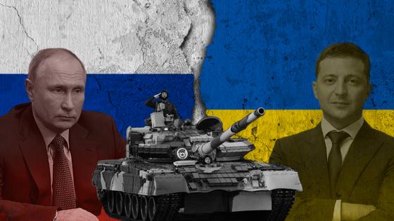 Conflicto Ucrania-Rusia: ¿Es posible una tercera guerra mundial? Conflicto Ucrania-Rusia: ¿Es posible una tercera guerra mundial?