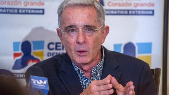 Uribe Santos Uribe Santos