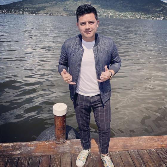 Instagram - @yohanproductor