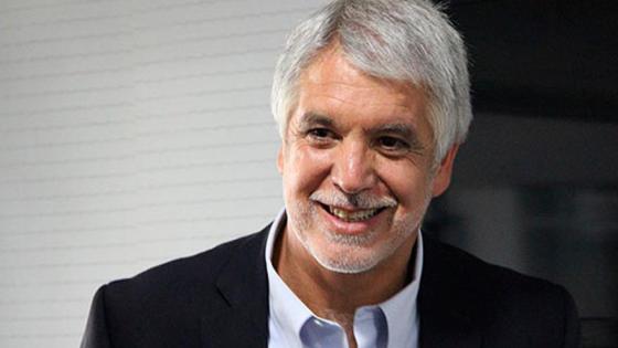 enrique peñalosa formula vicepresidencial dilian francisca toro enrique peñalosa formula vicepresidencial dilian francisca toro
