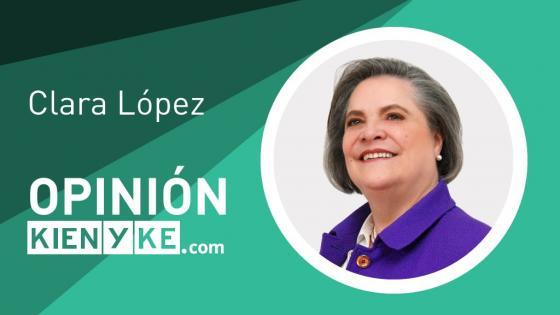 La zanahoria, el garrote y el interés nacional