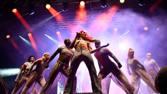 Ana Mota - Kienyke.com