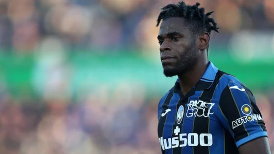 Duván Zapata Duván Zapata