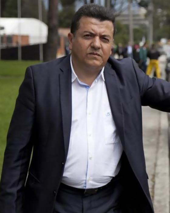 Hugo Ospina Hugo Ospina