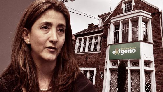 Ingrid Betancourt Ingrid Betancourt