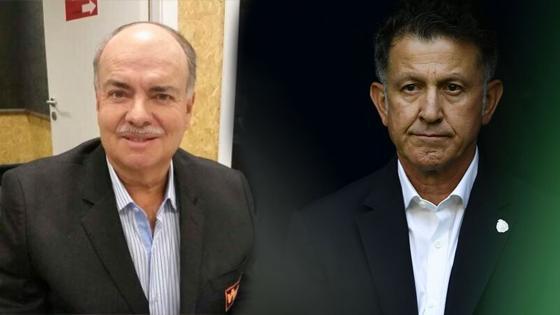 La curiosa petición de Iván Mejía a Tulio Gómez por Juan Carlos Osorio La curiosa petición de Iván Mejía a Tulio Gómez por Juan Carlos Osorio