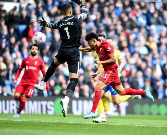 ¿Insuficiente? Esta es la nueva exigencia de Jürgen Klopp a Luis Díaz ¿Insuficiente? Esta es la nueva exigencia de Jürgen Klopp a Luis Díaz