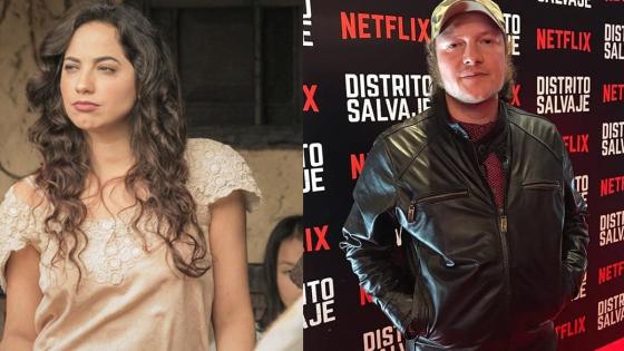 la huella de la infancia