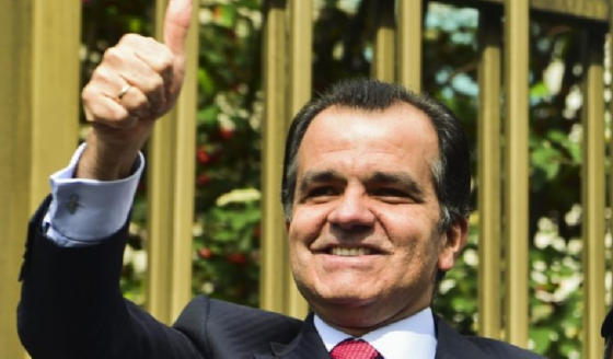 Óscar Iván Zuluaga Óscar Iván Zuluaga