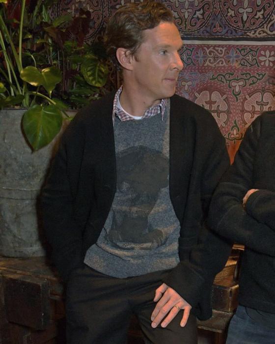 @l3enedictcumberbatch @l3enedictcumberbatch