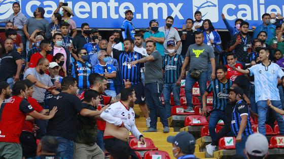 Violencia en México Violencia en México