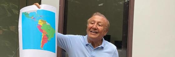 Rodolfo Hernández Rodolfo Hernández