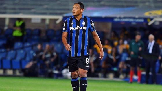 Luis Muriel Luis Muriel