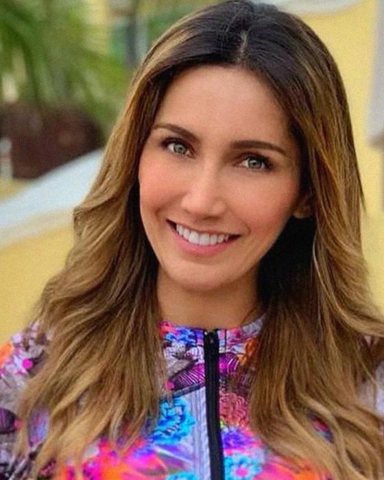 Adriana Betancur Adriana Betancur