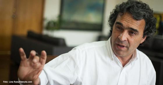 Sergio Fajardo Diego Molano Ministro de Defensa Noticias Sergio Fajardo Diego Molano Ministro de Defensa Noticias