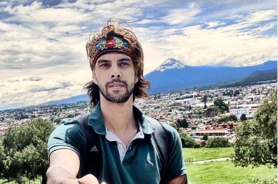 Influencer de viajes revela los secretos para viajar haciendo contenido para Instagram