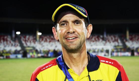 ¿Arturo Reyes es candidato a dirigir la Selección Colombia de mayores? ¿Arturo Reyes es candidato a dirigir la Selección Colombia de mayores?