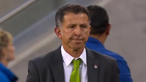 Juan Carlos Osorio Juan Carlos Osorio