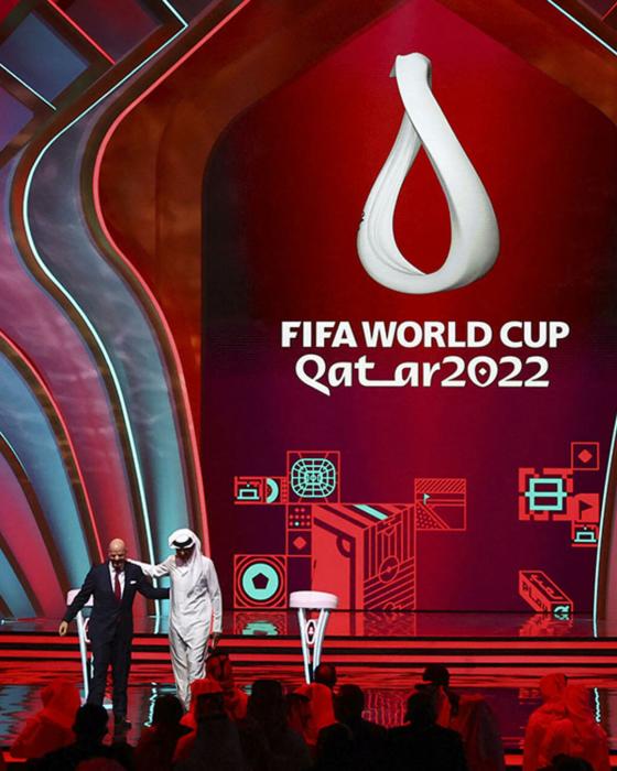 FIFA FIFA