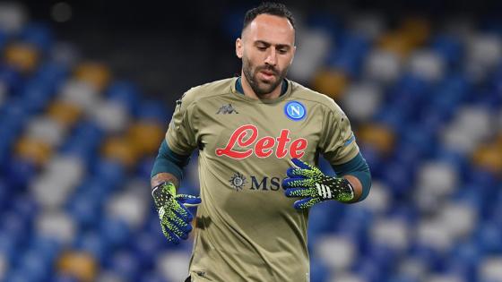 David Ospina, ¿nuevo jugador del Villareal? David Ospina, ¿nuevo jugador del Villareal?