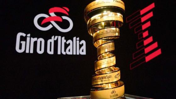 Giro de Italia Giro de Italia