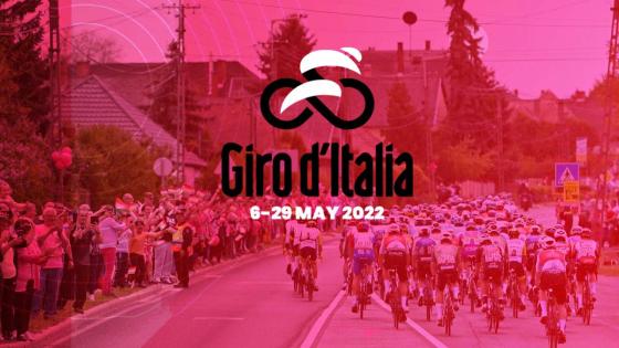 Giro de Italia Giro de Italia