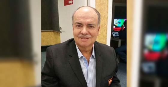 Iván Mejía se despacha contra Arturo Reyes Iván Mejía se despacha contra Arturo Reyes