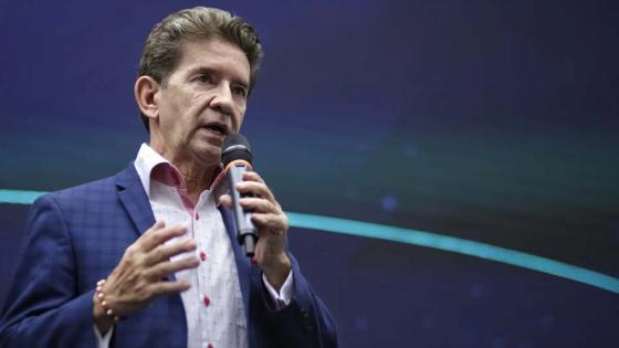 Luis Pérez Otoniel noticias Medellín Luis Pérez Otoniel noticias Medellín