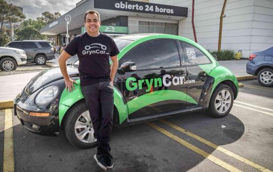 GynCar, la nueva plataforma para comprar y vender vehículos en Colombia GynCar, la nueva plataforma para comprar y vender vehículos en Colombia