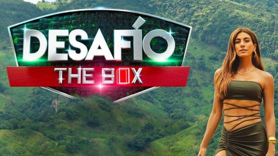 Desafío the Box