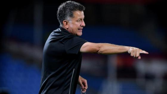 Juan Carlos Osorio Juan Carlos Osorio