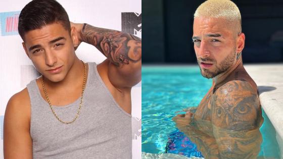 maluma maluma