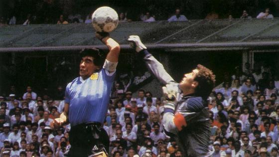 Diego Maradona Diego Maradona
