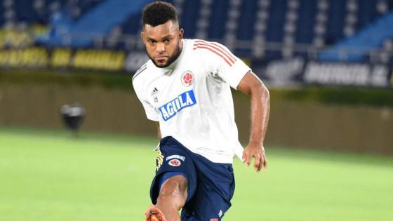 Miguel Ángel Borja, ¿saldría de nuevo del Junior de Barranquilla? Miguel Ángel Borja, ¿saldría de nuevo del Junior de Barranquilla?