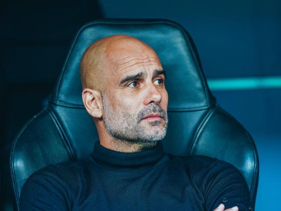 ¿Brujería contra Pep Guardiola para que no gane la Champions? ¿Brujería contra Pep Guardiola para que no gane la Champions?