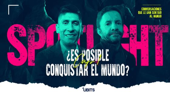 Lanzamiento de 'Spotlight' Lanzamiento de 'Spotlight'