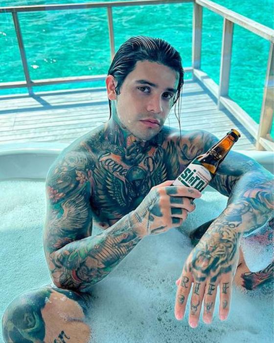 Yeferson Cossio Yeferson Cossio