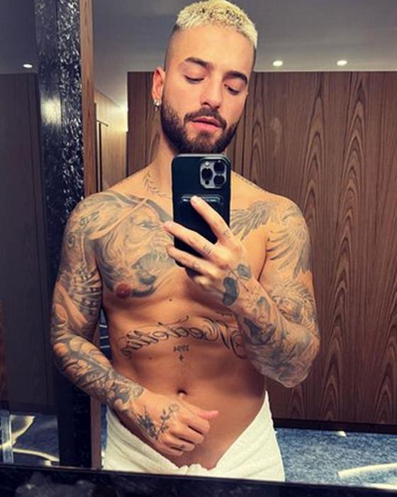 Maluma Maluma