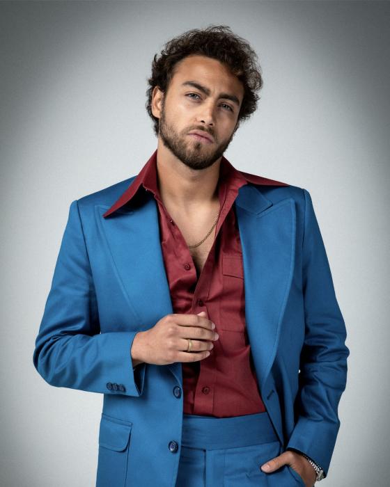 Cartel de los Sapos, El Origen - Caracol Televisión