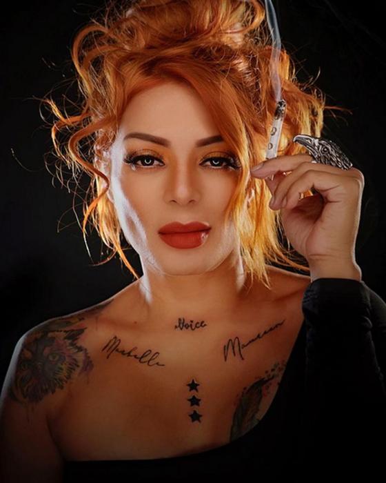Marbelle Marbelle